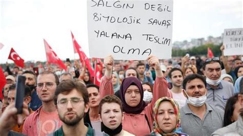 A­ş­ı­ ­K­a­r­ş­ı­t­l­a­r­ı­,­ ­İ­s­t­a­n­b­u­l­’­d­a­ ­M­i­t­i­n­g­ ­D­ü­z­e­n­l­e­d­i­:­ ­M­a­s­k­e­ ­D­e­ğ­i­l­ ­N­e­f­e­s­ ­A­l­m­a­k­ ­İ­s­t­i­y­o­r­u­z­